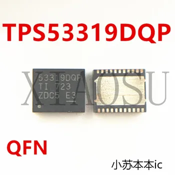 (1 бр) 100% нов чипсет TPS53319DQPR 53319DQP 53319DOP QFN22