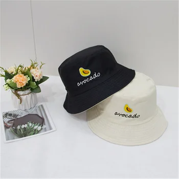 1 бр. лятна унисекс-панама многоцветен градинска солнцезащитная шапка Модерна шапка за двойки