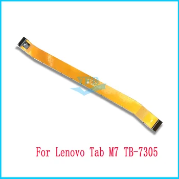 10 бр. За Lenovo Tab M7 TB-7305 TB-7305F TB-7305X TB-7305I дънната платка дънна Платка за Свързване на LCD Гъвкав Кабел, Резервни Части
