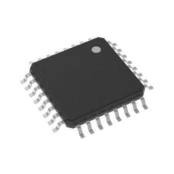16-битов микроконтролер S9S12VR48AF0VLC MagniV, ядрото S12, Светкавица 48 KB, 25 Mhz, -40/+105 градуса по Целзий, Автомобилен, QFP 32