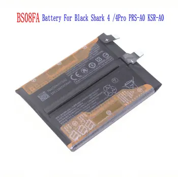 1x Висококачествен Взаимозаменяеми батерия BS08FA 2x2250 ма За Xiaomi Black Shark 4/4 Pro PRS-A0 KSR-A0 Батерии