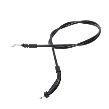 4X за Smart (450) Fortwo кабел предната вътрешните врати Q0001973V005