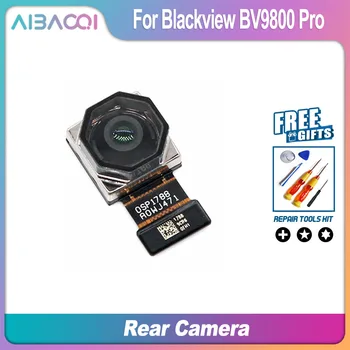 AiBaoQi Blackview BV9800Pro 48.0 MP Камера за задно виждане 5.0 MP Заместник-Камера за Обратно виждане и Резервни Части За вашия Телефон Blackview BV9800 Pro