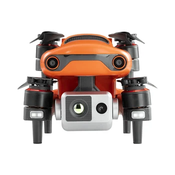 Autel Robotics EVO 2 Dual 640T V3 Термични камера 50 Mp За Предотвратяване на пречките Дроном