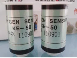 Freies verschiffen 100% neue KE50 Sauerstoff Sensor (KE-50) Fluss sensor