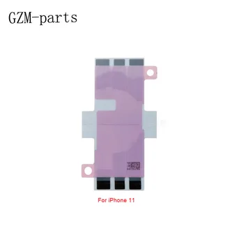 GZM-резервни части, 1 Бр., Залепваща Стикер За Батерията, тиксо, за Батерията, работа на смени Детайл За iPhone 11 Pro 11 Pro Max XR XS MAX X