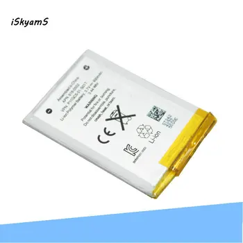 iSkyamS 1x930mah 616-0553/LIS1458APPC Вътрешен Взаимозаменяеми Батерия За iPod Touch 4-то поколение 4g