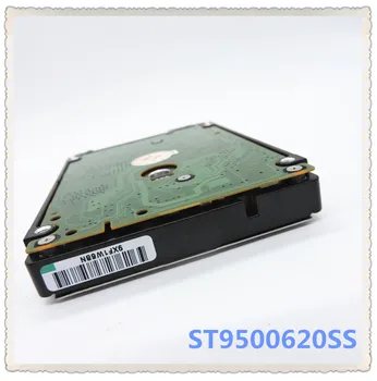 ST9500620SS 500GB 2.5 inch 7.2 K SAS 055RMX-нов в оригиналната кутия. Обеща да изпрати в рамките на 24 часа