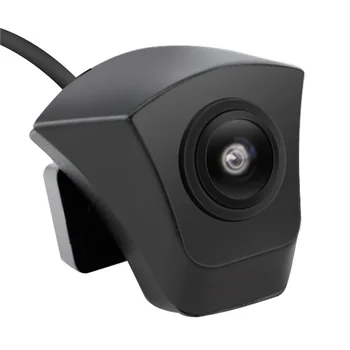 Автомобилна предна камера за нощно виждане 170 ° HD 720P камера за с логото на 
