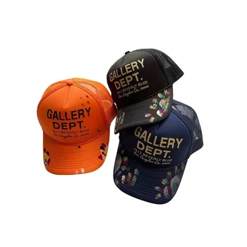 Американска марка tide с надписи, графити, мъжки и дамски бейзболна шапка, солнцезащитная шапка, остроконечная шапка с извит полета, шапка за мъже и жени