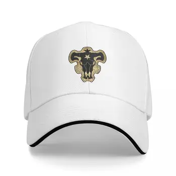 Бейзболна шапка Black bulls, Капачката на шофьор на камион, Шапка с Козирка, Рибарски Шапки, Шапка За Жени 2023, Мъжки