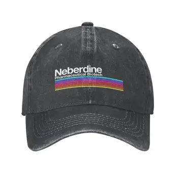Бейзболна шапка Neberdine Лекарствена на Biotech, шапки за риболов, дизайнерски шапка, мъжка шапка, дамски