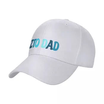 Бейзболна шапка ZTO Dad, плажна шапка-дерби, мъжка шапка Icon, луксозна марка дамски шапка