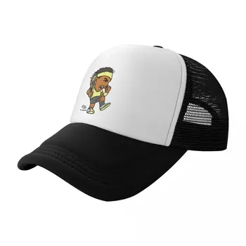Бейзболна шапка на Рафаел Надал, шапки шофьори на камиони, военна шапка, мъжки дамски шапки от слънцето, мъжки