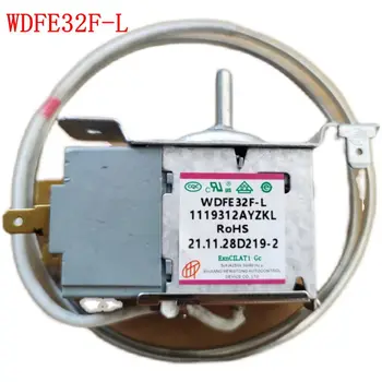 За Hisense Термостат за хладилник, превключвател, регулатор на температурата WDFE32F-L резервни части