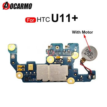 За HTC U11 + U11Plus микрофон такса, с вибратор, резервни части за ремонт на двигателя
