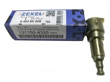 Комплект за ремонт Соплового бутални маслоотводного клапан за двигател на Isuzu XCMG XE210 SM303 A831 39A