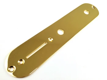 Контролен панел метална схема Golden TELE guitar TL one glyph PCB circuit