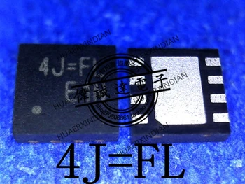 Нов Оригинален RT9611CGQW RT9611C 4J = FL 4J = FH тип 4J = QFN8 Благородна Реалната Картина В наличност