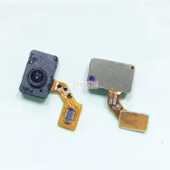 Оригинален сензор за пръстови отпечатъци Лента Fex кабел за подмяна на пръстови отпечатъци за Samsung Galaxy A31/A51/A42 5G
