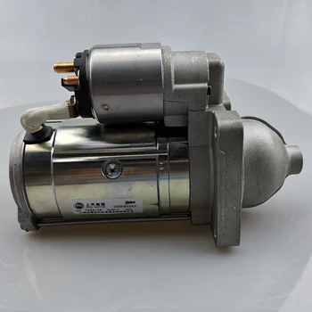 Оригинален стартерный двигател 12 SA-IC, MA-XUS T60 C00050267 C00314263