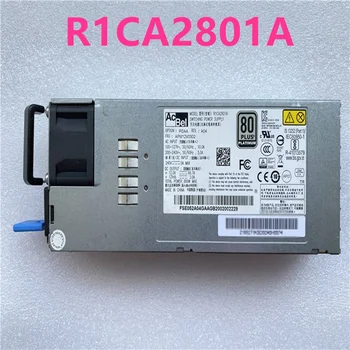 Почти Нови Оригинални Импулсно Захранване За Acbel 800W Power Supply R1CA2801A