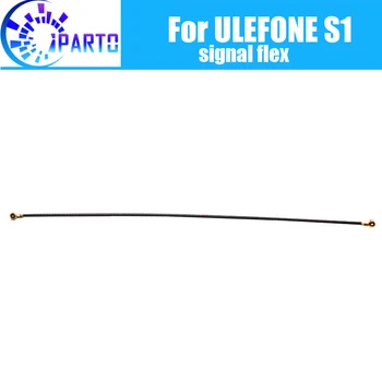 Сигналът тел антена Ulefone S1, 100% оригинален гъвкав кабел за ремонт, разменени аксесоар за Ulefone S1