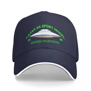 Спортен модел Georgiev S4 Area 51, бейзболна шапка с покриваща плоча, Ню йорк шапка, коледна шапка, мъжка шапка, дамски