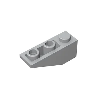 Строителни блокове на EK, съвместими с LEGO 4287, техническа поддръжка, аксесоари MOC, набор от части за сглобяване, тухли, направи си сам