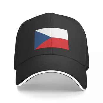 Чехия бейзболна шапка, на каска, шапка с защелкивающейся облегалка, cosplay, мъжки шапки, Дамски